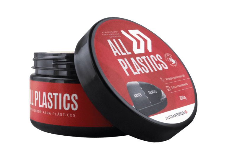 ALL PLASTICS 200g