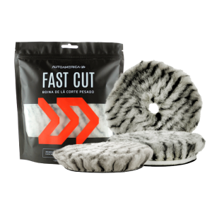 Boina de lã FAST CUT