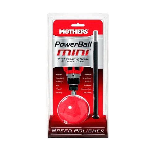 POWERBALL MINI