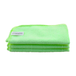 FLANELA VERDE