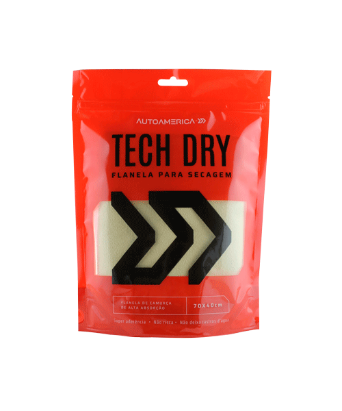 TECH DRY GLASS