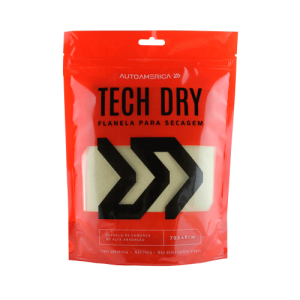 TECH DRY PLUS