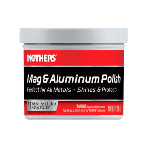MAG & ALUMINIUM 141g