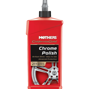 CHROME POLISH 335ml