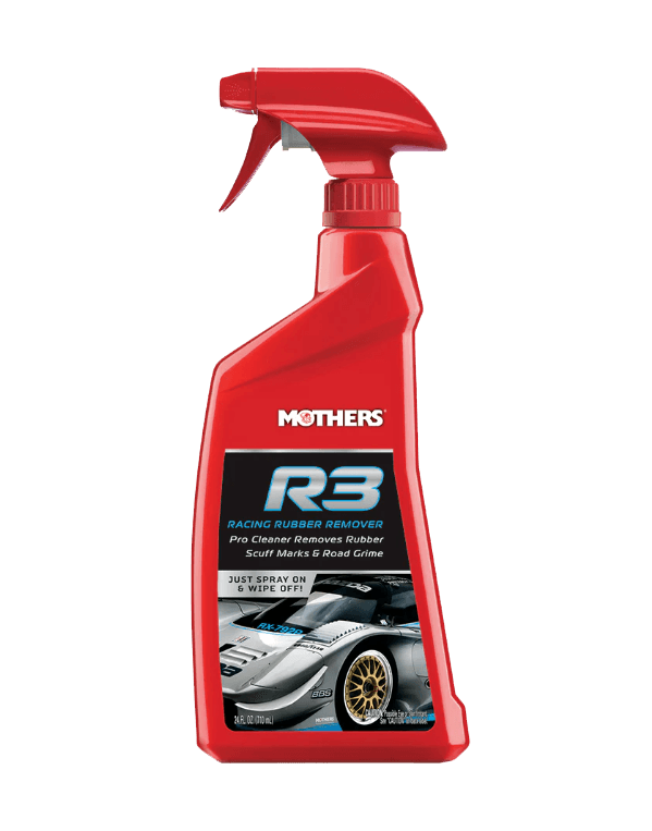 R3 RACING RUBBER REMOVER 710ml