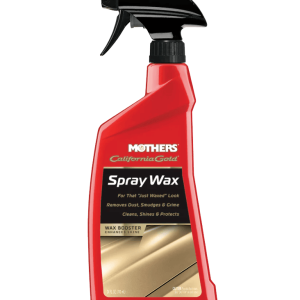 SPRAY WAX 710ml