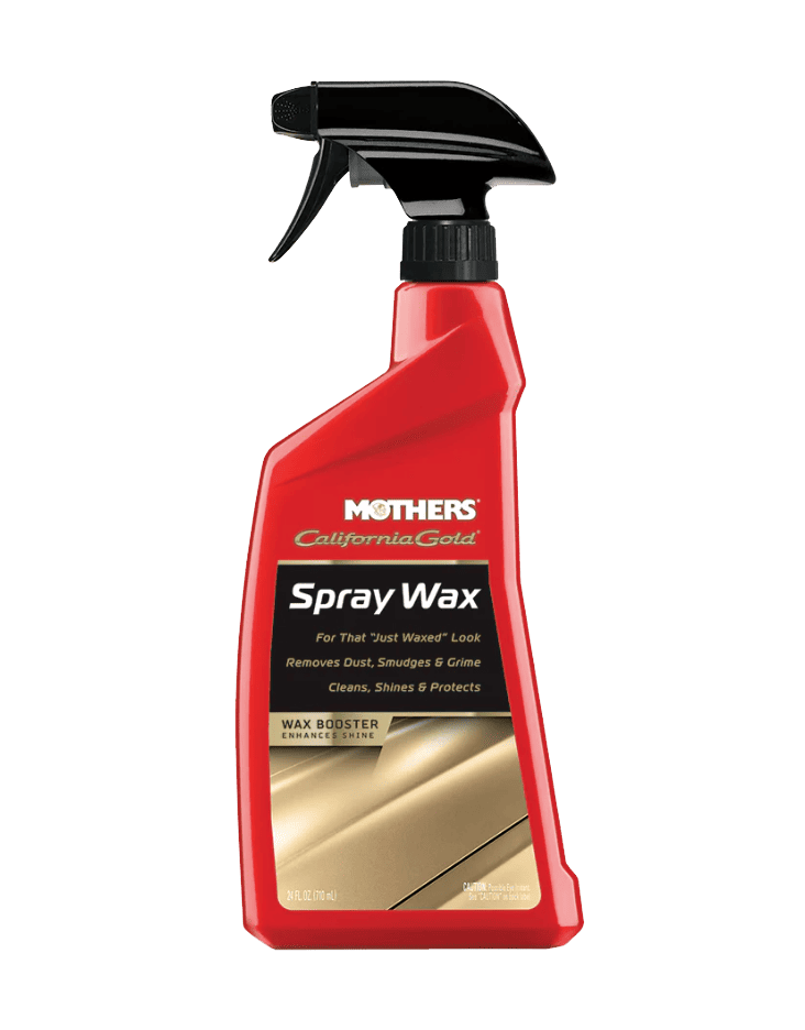 SPRAY WAX 710ml