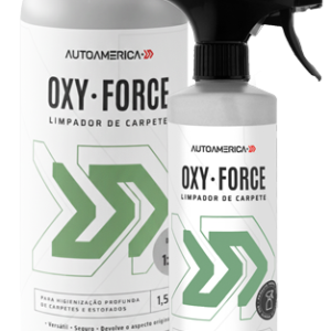 OXY FORCE