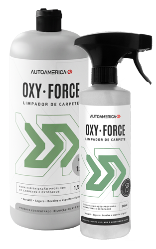 OXY FORCE