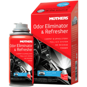 ODOR ELIMINATOR & REFRESHER 57g
