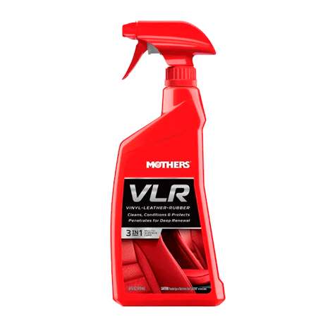 VLR VINYL-LEATHER-RUBBER CARE 710ml