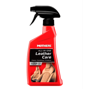 LEATHER CARE 335ml