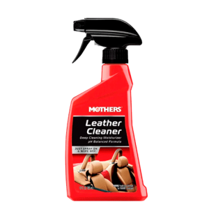 LEATHER CLEANER 335ml