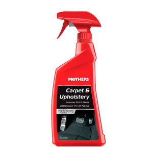CARPET & UPHOLSTERY 710ml