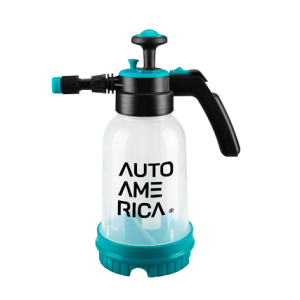 PULVERIZADOR DE COMPRESSÃO MANUAL 2L