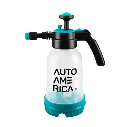 PULVERIZADOR DE COMPRESSÃO MANUAL 2L