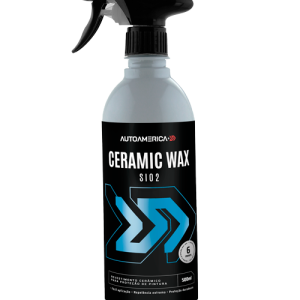 CERAMIC WAX SiO2 500ml