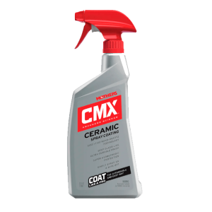 CMX CERAMIC SPRAY COATING 710ml