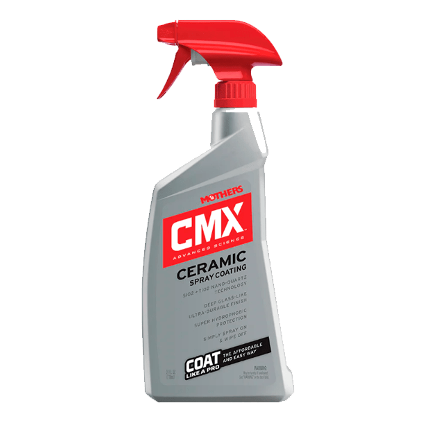 CMX CERAMIC SPRAY COATING 710ml