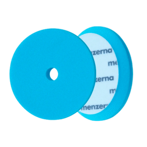 WAX FOAM PAD 5"