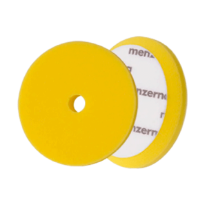 MEDIUM CUT FOAM PAD 5"