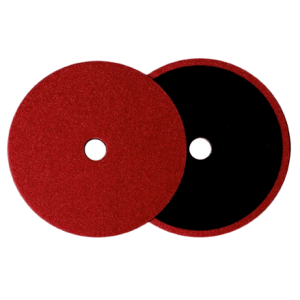 MAROON POLISHING LOW PRO FOAM GRIP PAD 6.5"