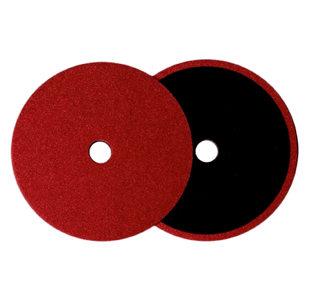 MAROON POLISHING LOW PRO FOAM GRIP PAD 6.5"