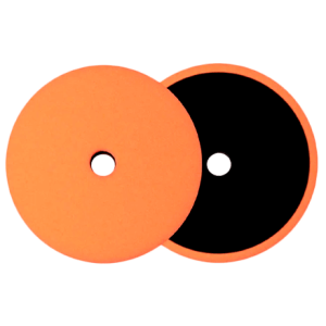 ORANGE MED. CUT LOW PRO FOAM GRIP PAD 6.5"