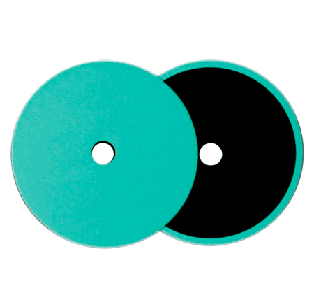 GREEN EXTREME LOW PRO FOAM GRIP PAD 6.5"