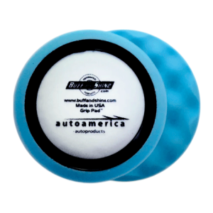 BOINA AZUL – 7,5"