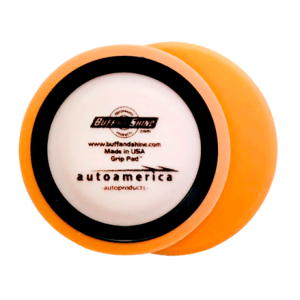 BOINA LARANJA 7,5’’