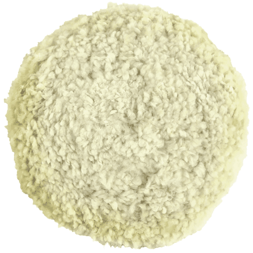 BOINA BRANCA 8″