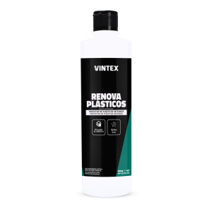 Renova Plásticos – Protetor de Plásticos Internos 500ml