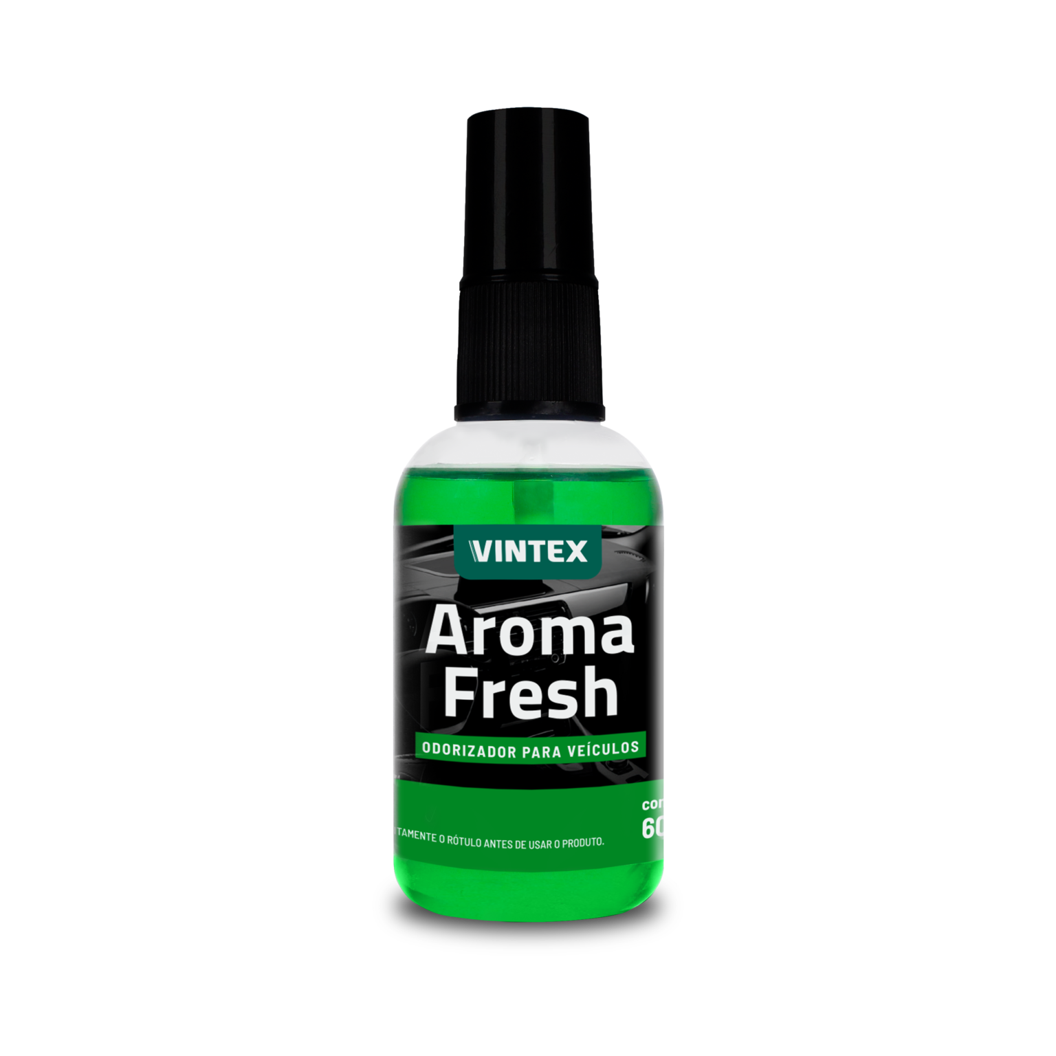 AROMATIZANTE FRESH SPRAY 60ml
