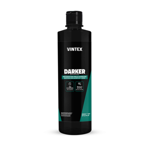 DARKER 500ml