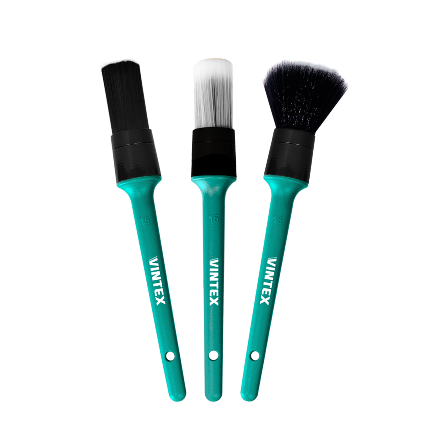 PINCÉIS VINTEX – MACIO, MÉDIO E SUPER MACIO 16cm