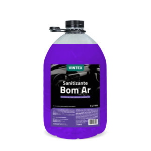 Sanitizante Bom Ar 5L
