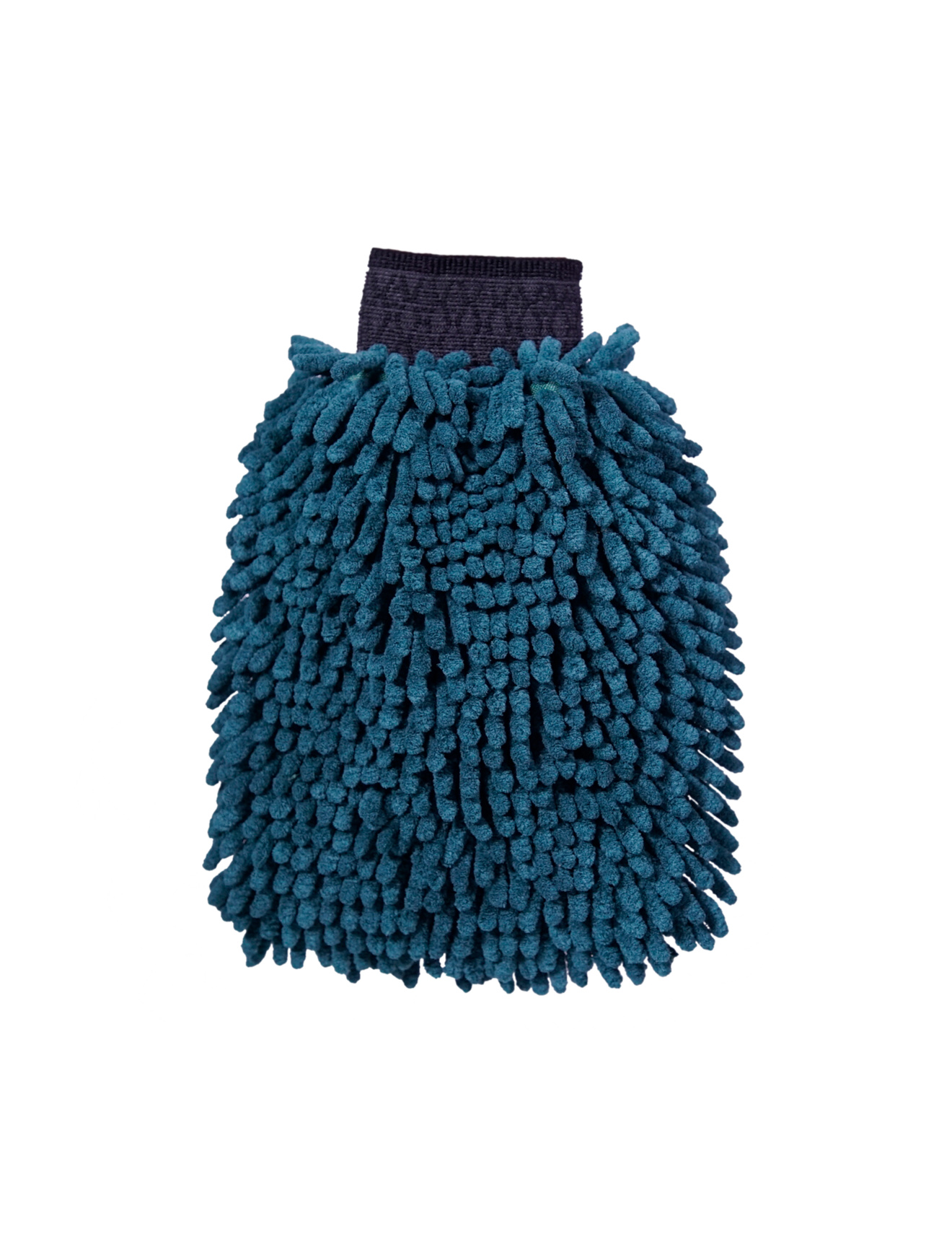 Luva de Microfibra 2 Em 1