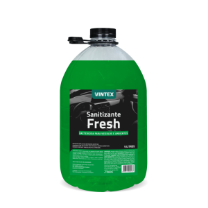 Sanitizante Fresh 5L