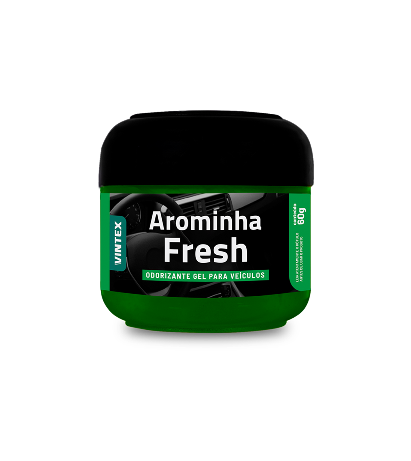 Arominha Fresh Gel 60 g