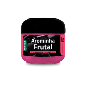 Arominha Frutal Gel 60g