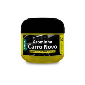 Arominha Carro Novo Gel 60g