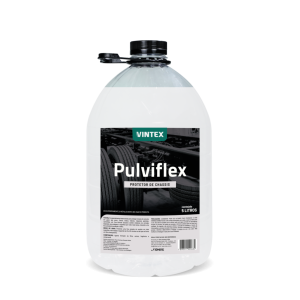 Pulviflex – Protetor de Chassis 5L
