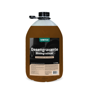 Desengraxante Biodegradável 5L