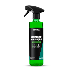 Limpador Multiação 500ml
