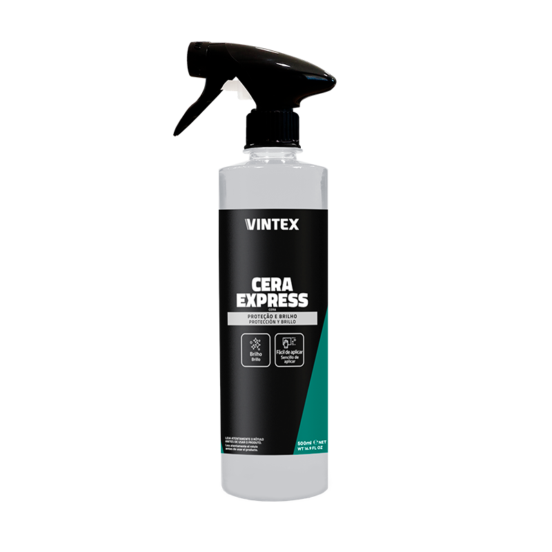 Cera Express 500ml
