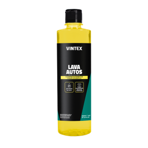 Lava Autos – Shampoo Automotivo 500ml