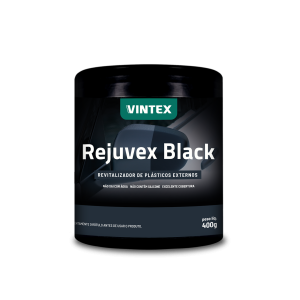 Rejuvex Black 400g