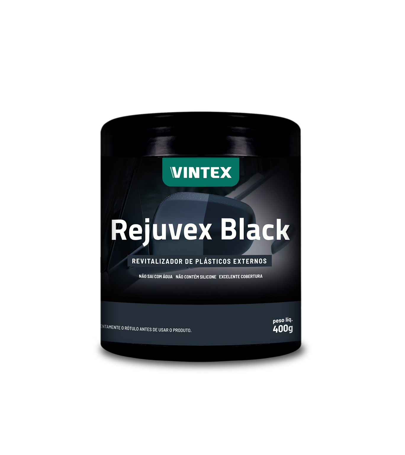 Rejuvex Black 400g