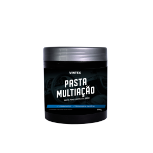 Pasta Multiação 500g